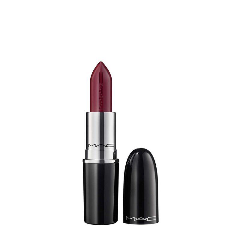 MAC Lustreglass Sheer-Shine Lipstick image number 24